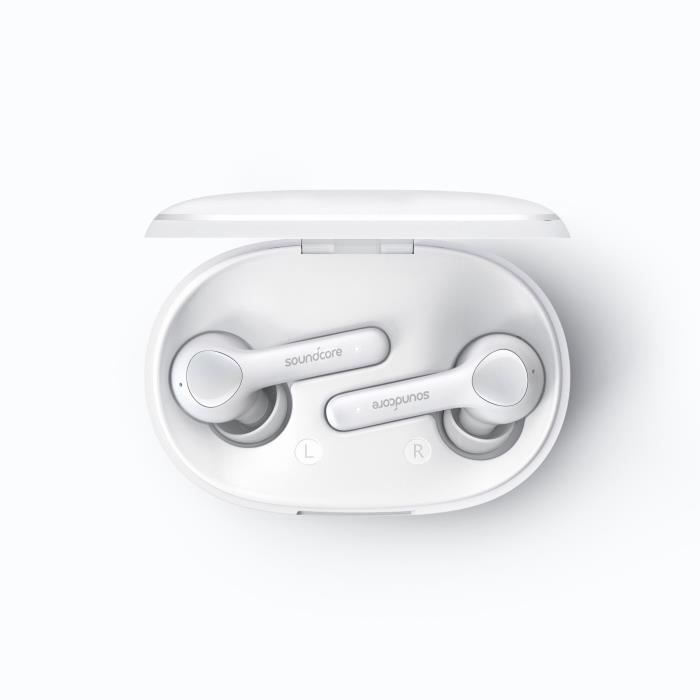 Image du produit Anker Soundcore Life Note (ANC, 7 h, Sans fil)
