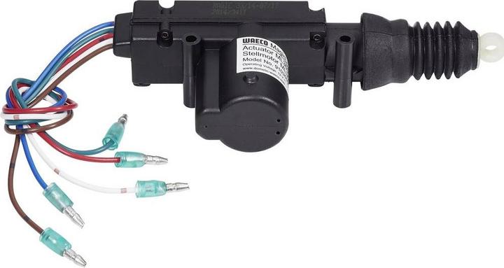 Actual product image Waeco Replacement servomotor
