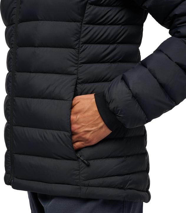 Immagine prodotto Black Diamond W ACCESS DOWN 2.0 JACKET (L)
