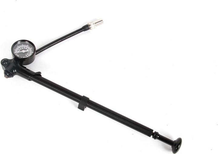 RockShox High Pressure