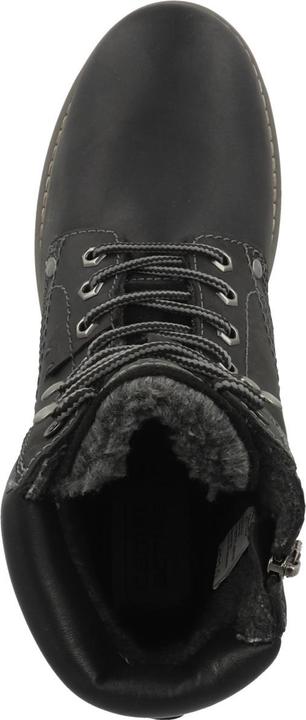 Image du produit Camel Active Boots crazy horse SCHWARZ (41)