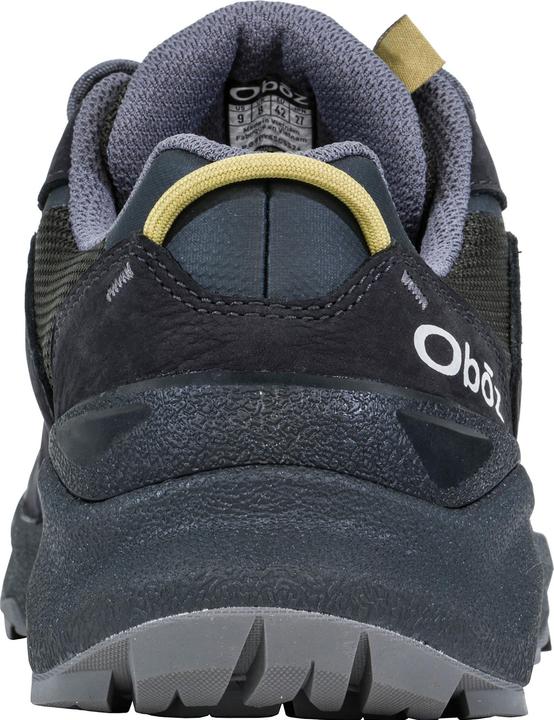 Produktbild Oboz Cottonwood Low B-Dry (46)