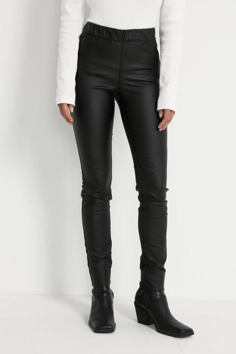 Produktbild Kaffe damen-jeggings ada (36)