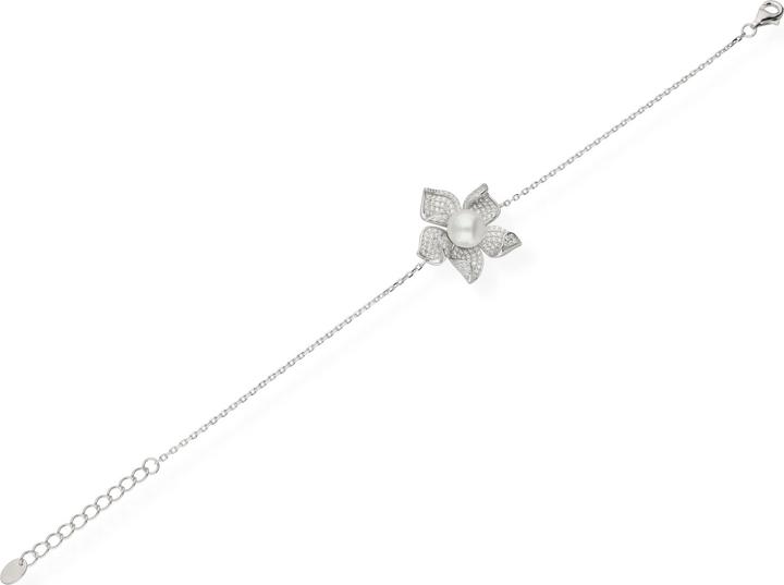 Produktbild Carat Pearls (17 cm, Silber)