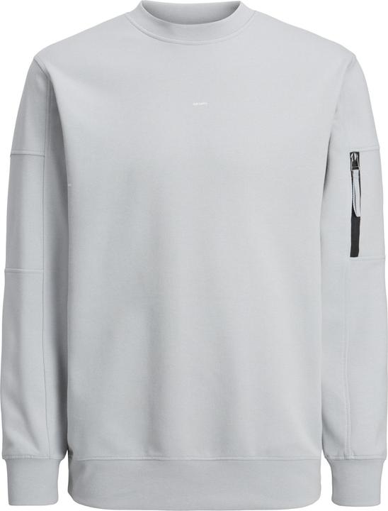 Actual product image Jack & Jones Crew Neck Sweatshirt (S)