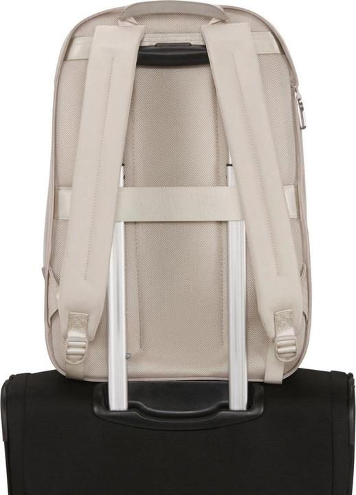 Actual product image Samsonite Paralux BT 2-1 Travel Backpack (26 l)