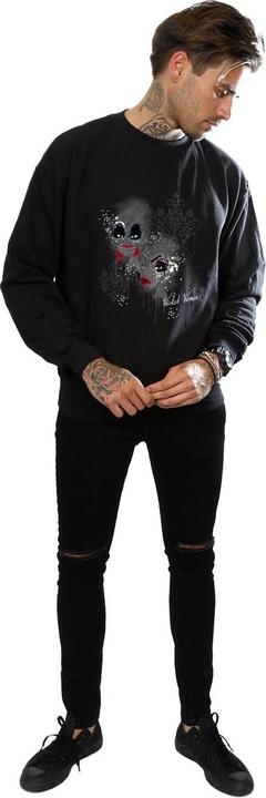 Produktbild Disney Villains Wicked Women Sweatshirt (XXL)