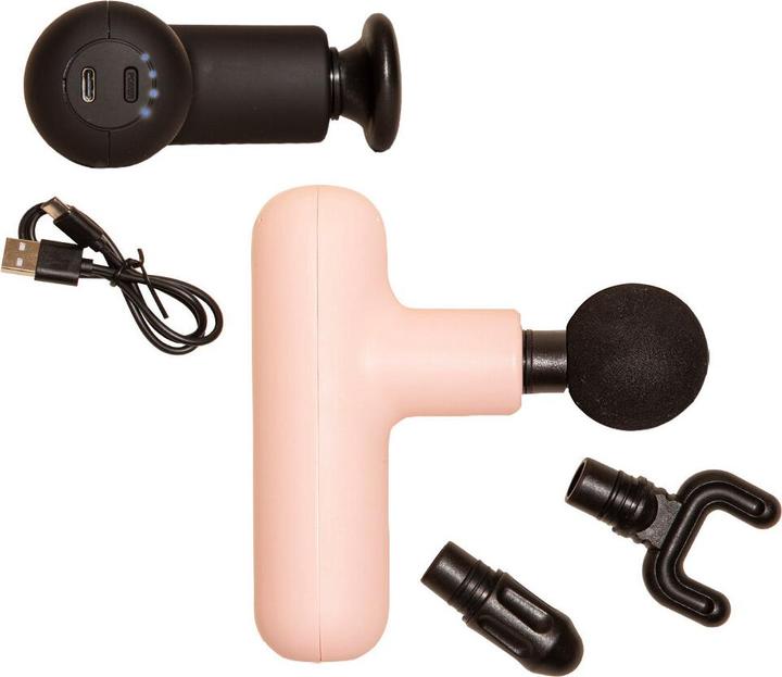 Produktbild Lola Massagegerät - pink (4 Stufen, 150 min)