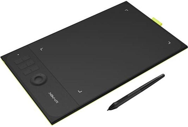Image du produit XP-Pen Star 06C (10.60", 5080 lpi)