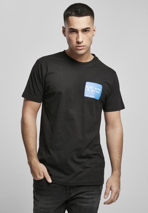 Produktbild MT Hip Hop And Play Tee (M)