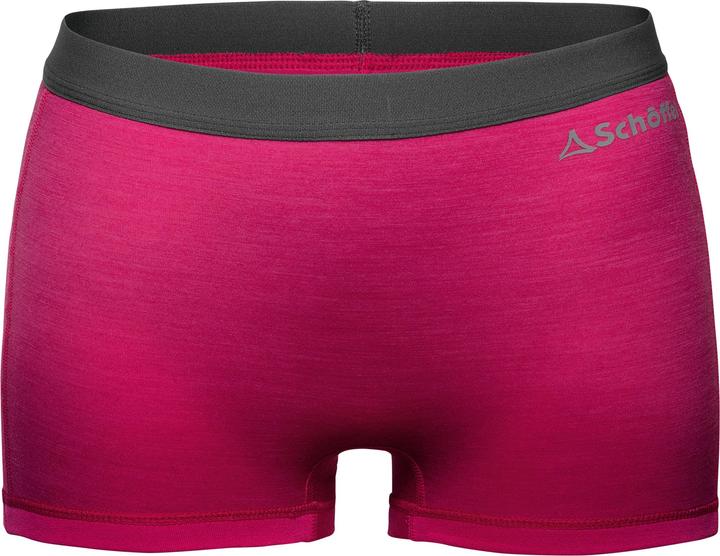 Produktbild Schöffel Women's Merino Sport Boxershorts (M)