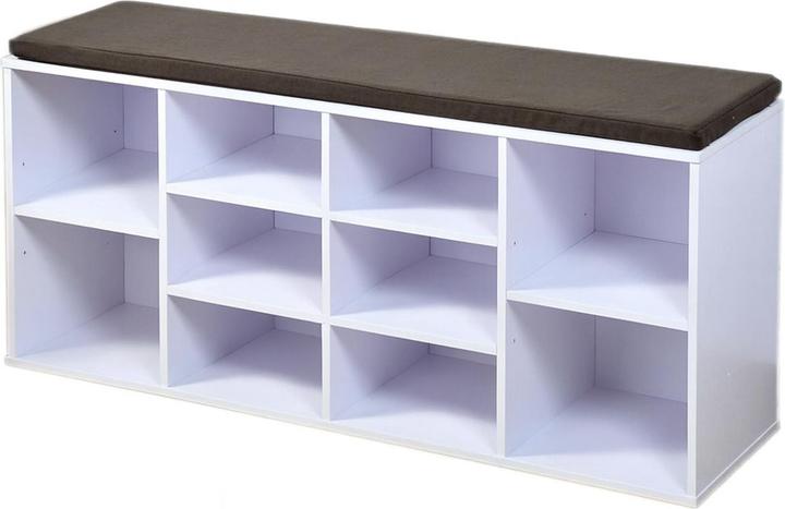 Produktbild HTI-Living Michaela (104 x 48 x 30 cm)