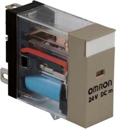 Actual product image Schneider Electric Relay, electromechanical, for exchange, ABR7S33
