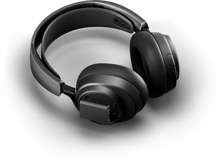 Produktbild SteelSeries Arctis Nova Elite (Kabellos)
