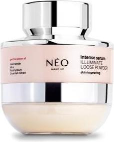 Image du produit Korff Poudre Libre Sérum Intense Illuminateur - 10 g
