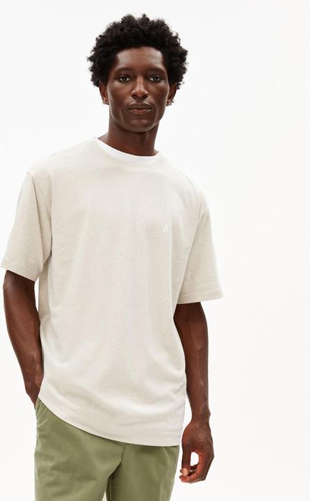 Produktbild Armedangels Maarkos Linen Blend (S)