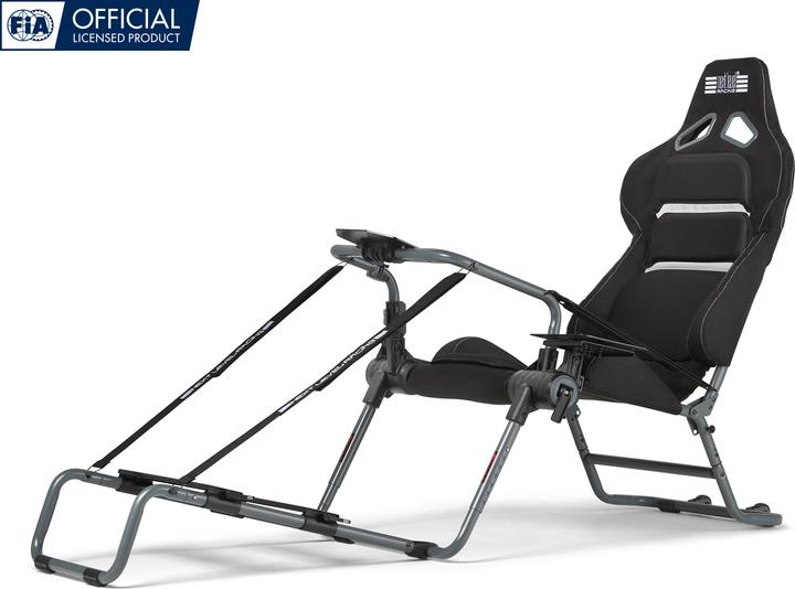 Produktbild Next Level Racing GT Lite Pro Foldable Cockpit