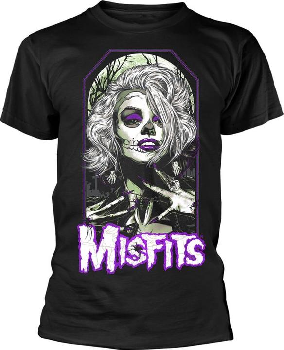 Misfits Band Original Misfit (XL)