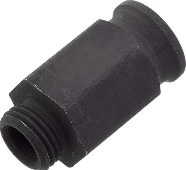 Produktbild Bosch Professional Zubehör Übergangsadapter-Set (30 Millimeter)