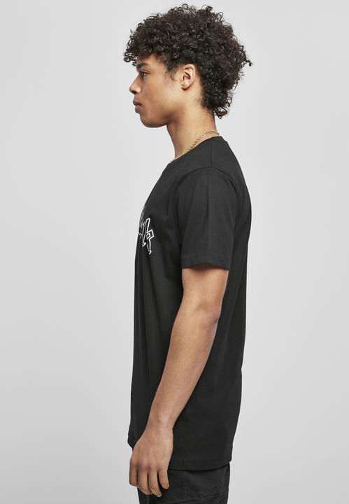 Produktbild MT New York Wording Tee - 14711 (XL)