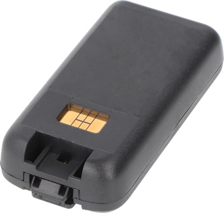 Actual product image AccuCell Battery Barcode scanner Intermec CK3, CK3X, CK3A, CK3C1, 318-033-001