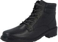Image du produit Kiki CRUST schwarz 69036 01006 Boot (38.5)