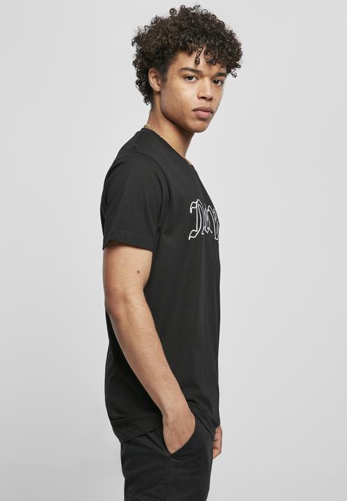Produktbild MT New York Wording Tee - 14711 (XL)