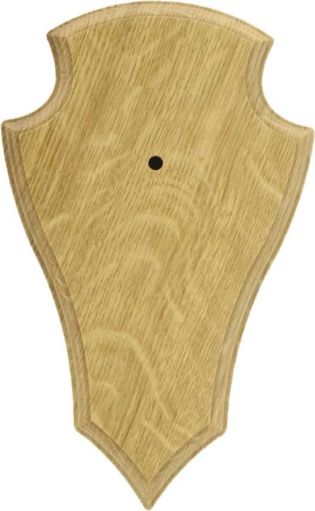 Eurohunt Rehbockbrett Eiche 2 Hell