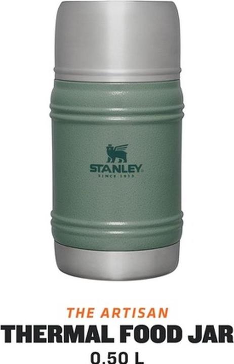 Actual product image Stanley 1913 Artisan (0.50 l)