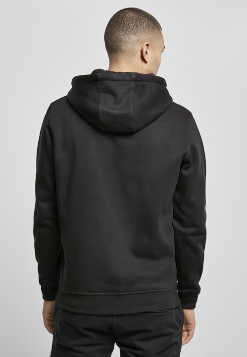 Image du produit MT Sweat à capuche New York Wording - 14713 (L)