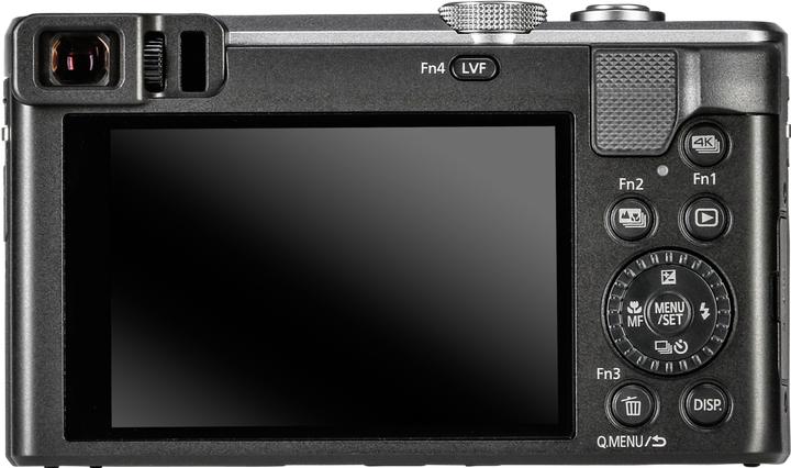 Immagine prodotto Panasonic Lumix DMC-TZ80 (4.3 - 129 mm, 18.10 Mpx, 1/2,3'')
