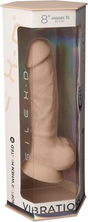 Actual product image Silexd Flesh