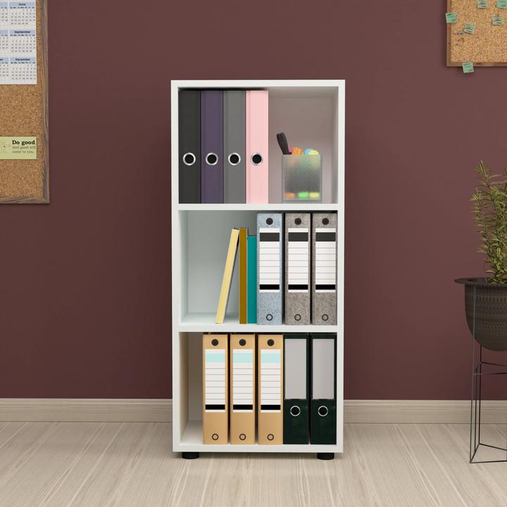 Produktbild En.Casa Vara (49 x 30 x 108 cm)