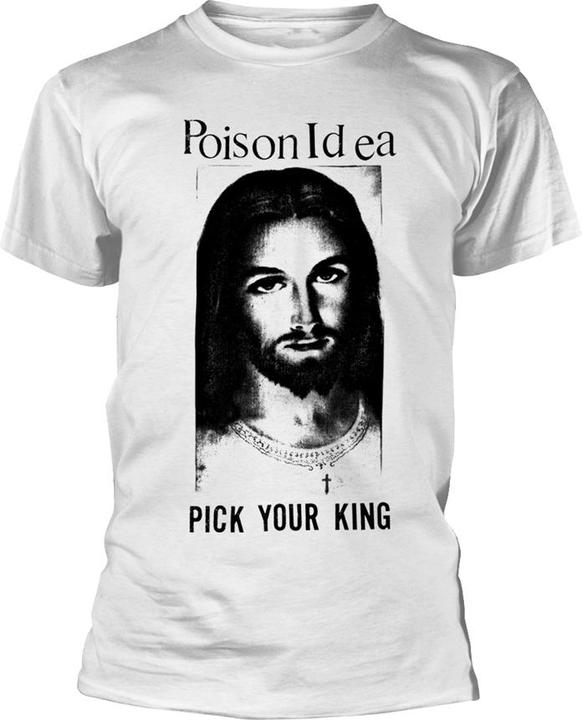 Immagine prodotto Poison Pick Your King (XXL)