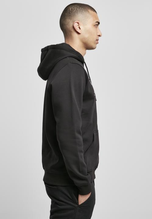 Image du produit MT Sweat à capuche New York Wording - 14713 (L)