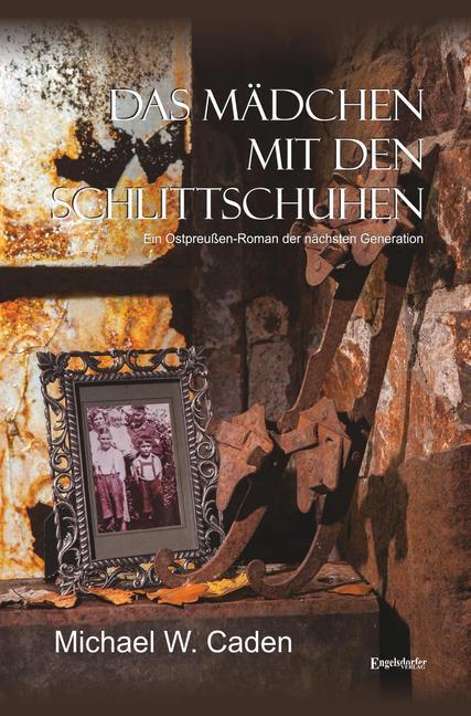 Produktbild Das Mädchen mit den Schlittschuhen (Deutsch, Michael W. Caden, 2014)