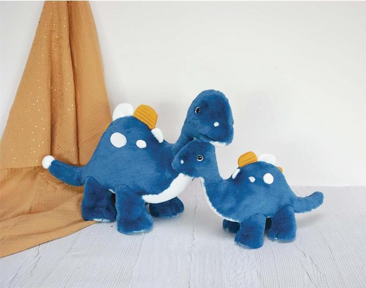 Produktbild Doudou et Compagnie Hello Dino (30 cm)