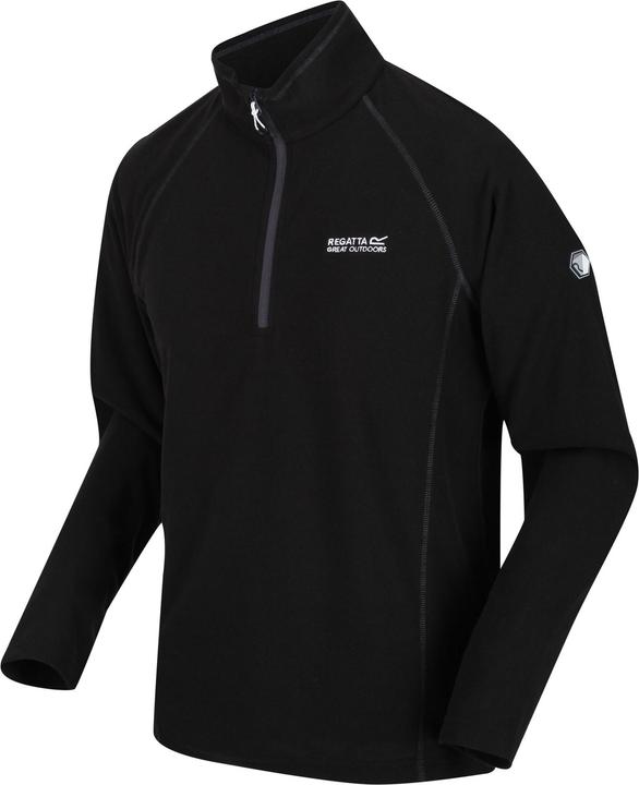 Produktbild Regatta Montes Fleece LS Shirt (XXL)