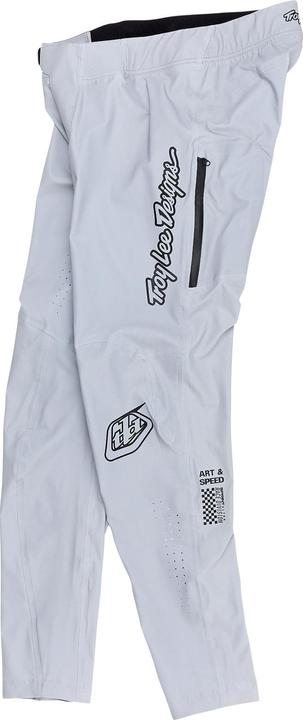 Image du produit Troy Lee Designs Sprint Ultra Pant, Mono, chalk, 30 (30)