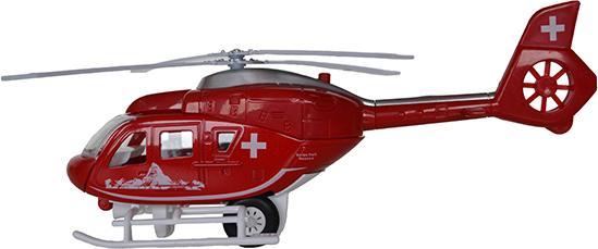 Produktbild Sombo Helikopter Swiss Display