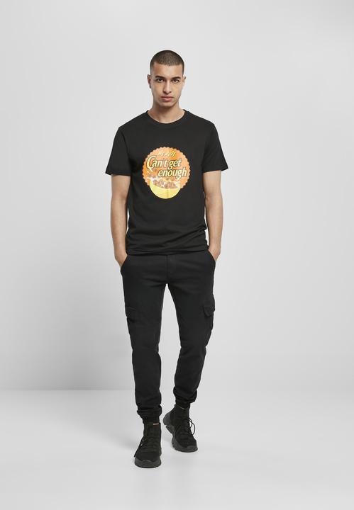 Produktbild MT Can't Get Enough Tee (XS)
