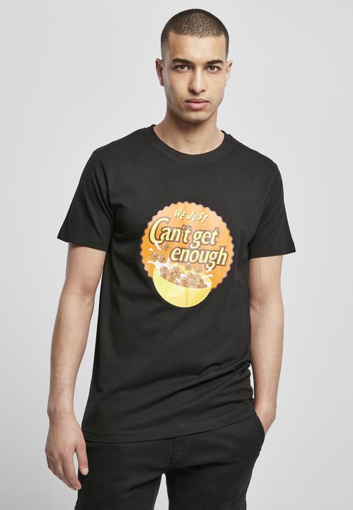 Produktbild MT Can't Get Enough Tee (XS)