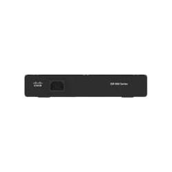 Thumbnail - Cisco C921-4P, Router, Grau