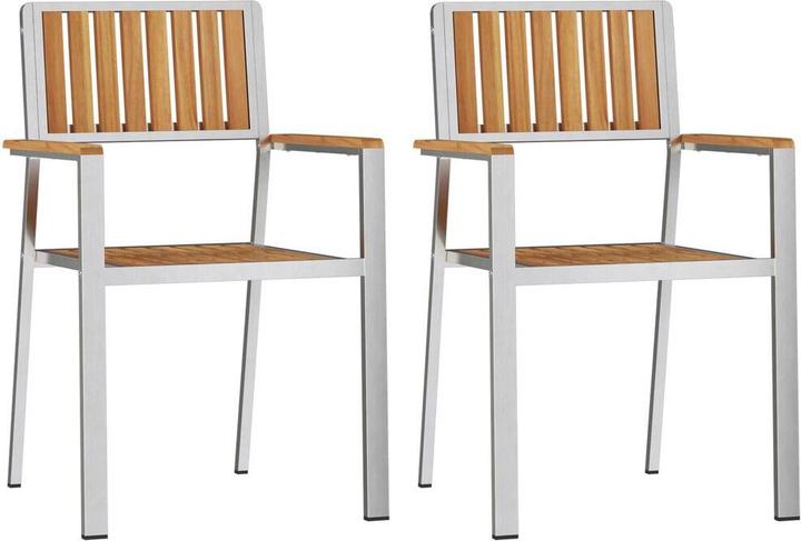 Produktbild vidaXL Gartenstuhl