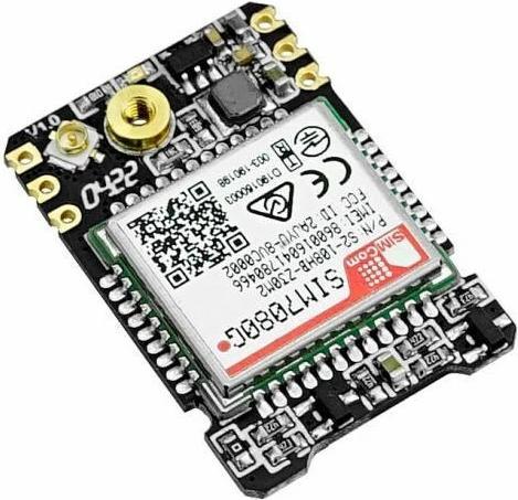 Productafbeelding M5Stack M5Stamp CAT-M module