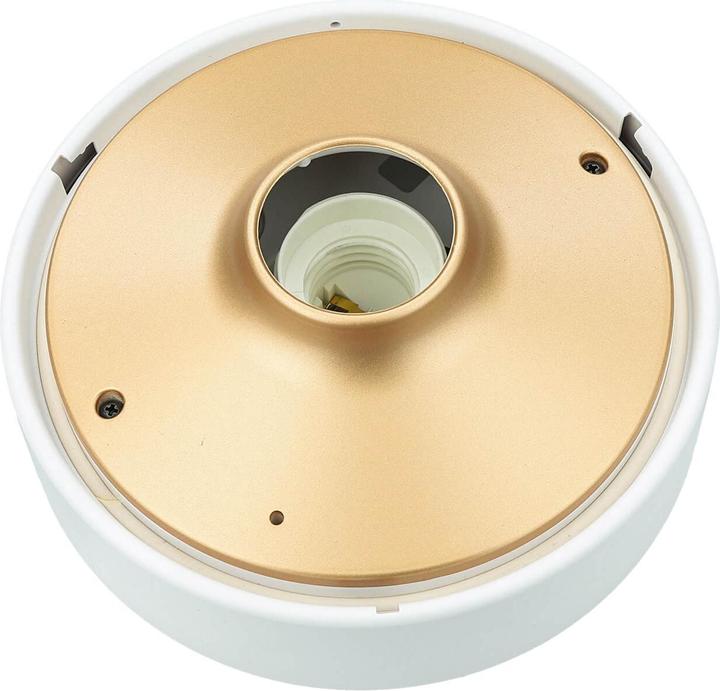 Actual product image Licht-Erlebnisse Ceiling lamp Maira (E27)