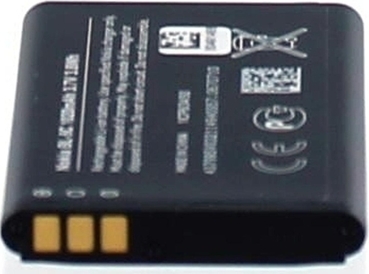 Produktbild Nokia Original Akku für 2710 Navigation Edition