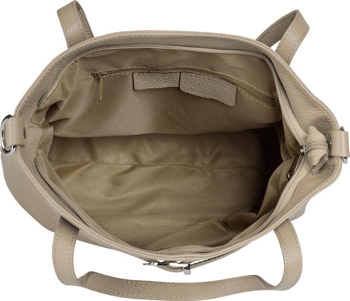 Immagine prodotto Cluty Shopper echt Leder Damen