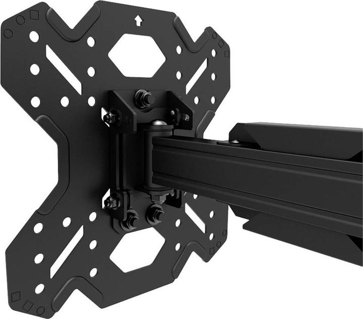 Produktbild Neomounts Wandhalterung WL40S-850BL12 Schwarz (Wand, 40 kg, 32" - 55")