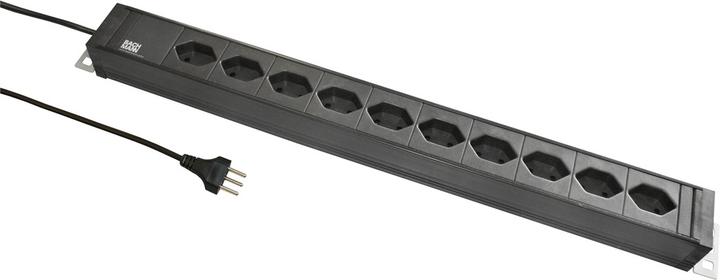 Actual product image Bachmann Pdu (10 x, Type 13, 2 m)